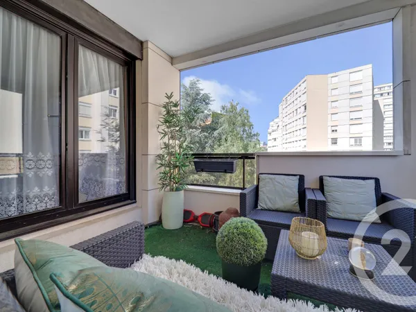 Appartement 3 pièces 78 m²