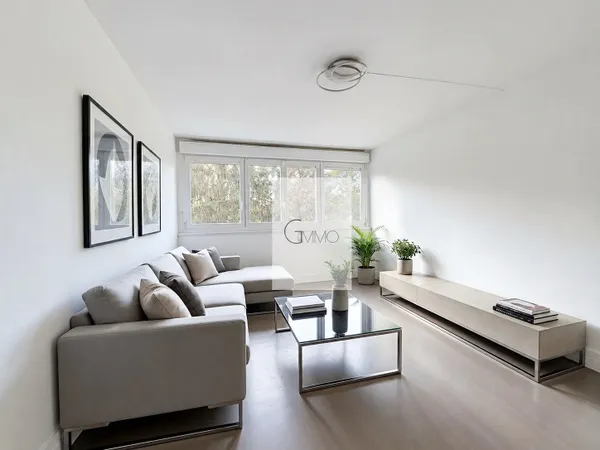 Exclusivite GUETTA IMMOBILIER  Appartement 3 pieces
