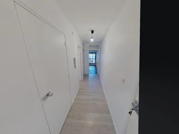 Appartement 2 pièces 58 m²