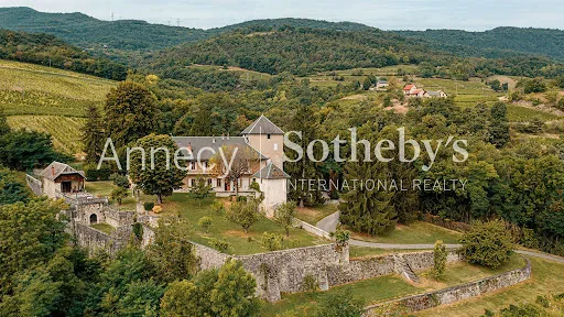 Château 13 pièces 400 m²