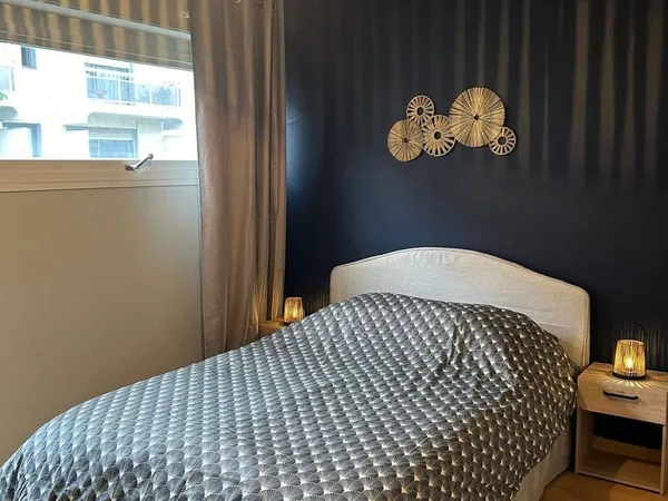 Appartement 10 m²