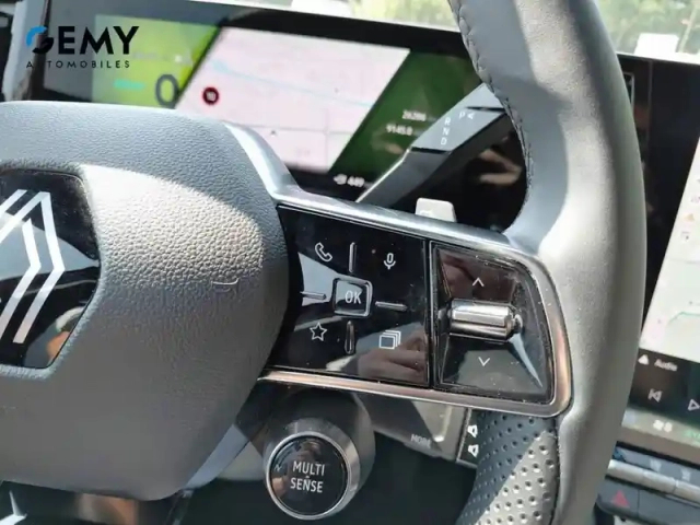 Renault Scenic e-tech électrique 220 ch grande autonomie — photo 30