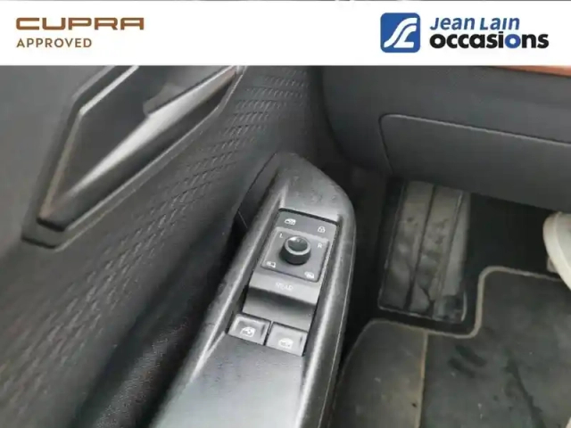 Cupra Born 204 ch - batterie l — photo 18