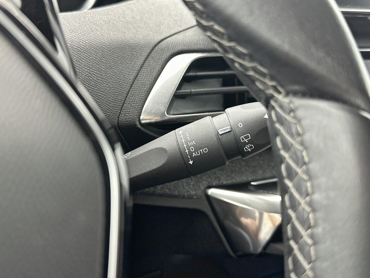 Peugeot 3008 puretech 130ch s&s bvm6 allure pack — photo 18