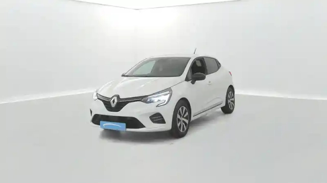 Renault Clio sce 65 — photo 10