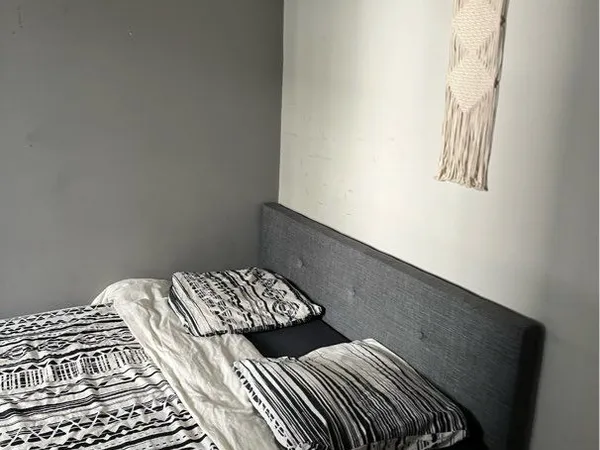 Chambre colocation - centre ville