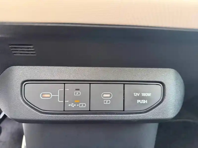 Kia Ev4 204 ch autonomie longue 81.4 kwh — photo 119
