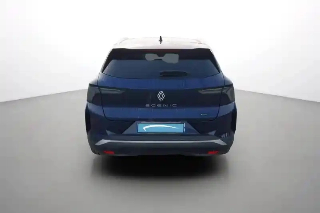 Renault Scenic e-tech électrique 220 ch grande autonomie — photo 5
