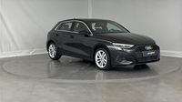 Audi A3 Sportback 35 TFSI 150ch Mild Hybrid Business line S tronic 7 — photo 3