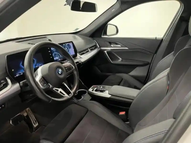 Bmw X1 xdrive30e 326ch m sport — photo 9