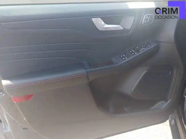 Ford Kuga 2.5 duratec 243 ch phev powershift — photo 22
