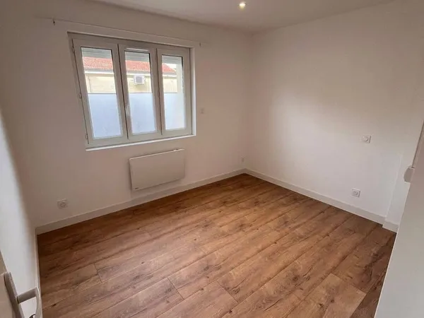 Appartement 4 pièces 80 m²