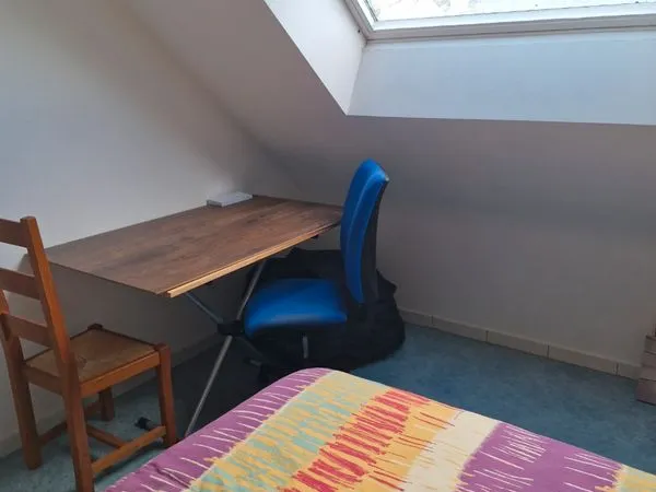 Location chambre