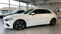 Mercedes Classe A 180 136ch Progressive Line 7G-DCT — photo 8