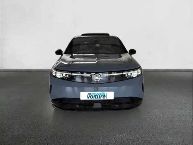 Opel Grandland electrique 213 ch &amp; batterie 73 kwh — photo 2