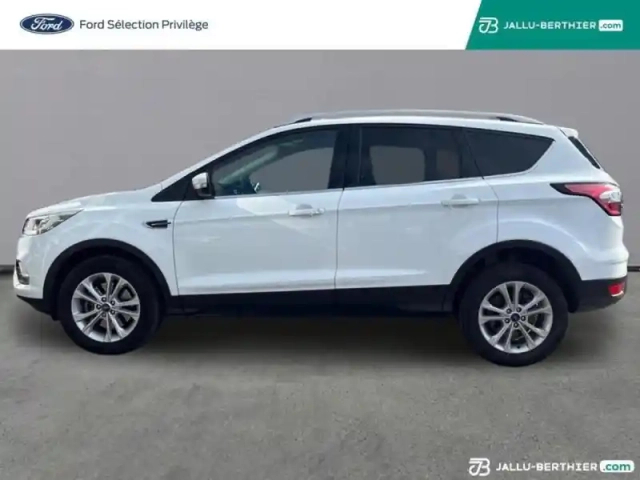 Ford Kuga 1.5 ecoblue 120ch titanium bva — photo 6