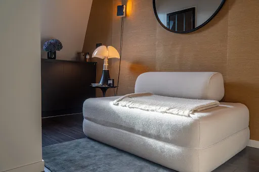 Appartement 1 pièce 12 m²