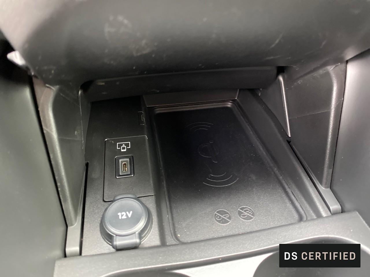 Ds Ds 4 bluehdi 130ch etoile automatique — photo 16