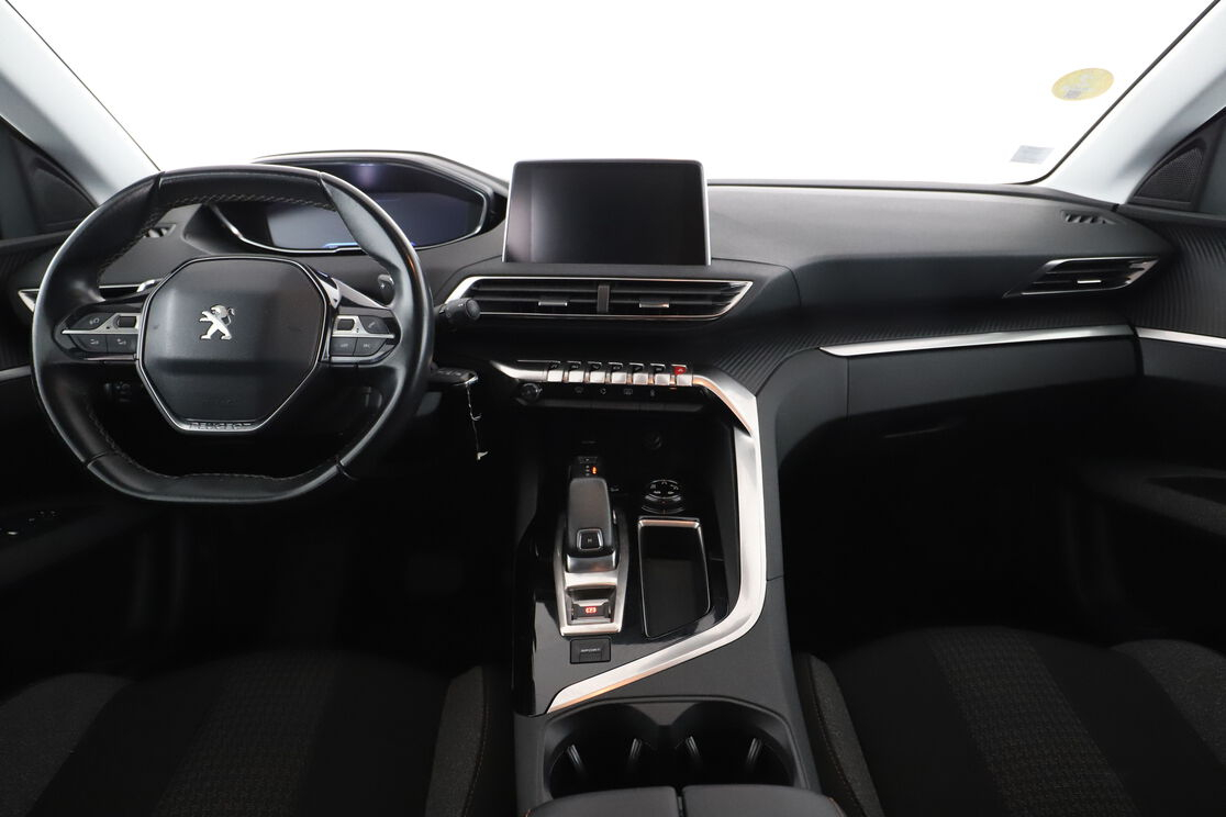 Peugeot 3008 1.5 Blue-HDi Active Business EAT8 — photo 11