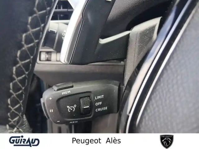 Peugeot 3008 puretech 130ch s&amp;s eat8 — photo 21