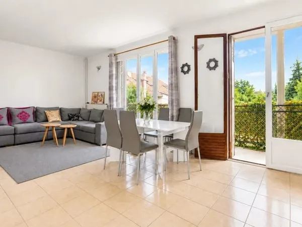 Appartement de 3 pièces de 65 m² à Vélizy-Villacoublay
