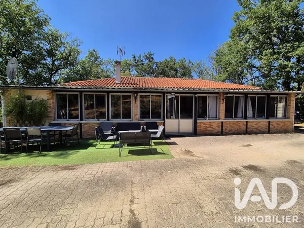 Vente Maison/villa 4 pièces