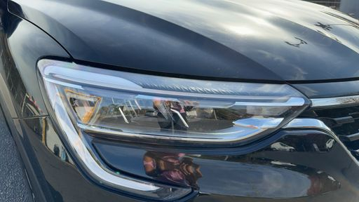 Renault Arkana 1.6 E-Tech 145 Hybride EDC6 - Zen – 2021 – 70377 km – Hybride essence – Boîte Automatique — photo 10