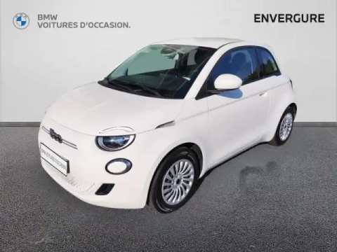 Fiat 500 e 118ch my23