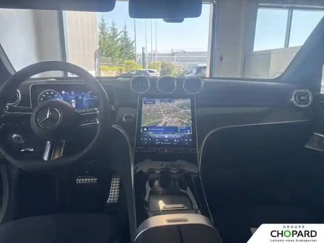 Mercedes Glc 300 de hybrid eq 9g-tronic 4matic — photo 68
