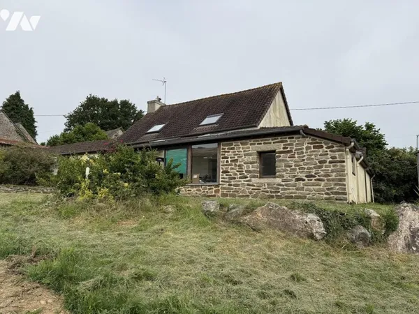 Maison 153 m²