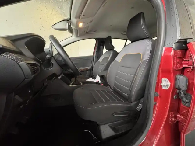 Dacia Sandero tce 90 - 22 — photo 7
