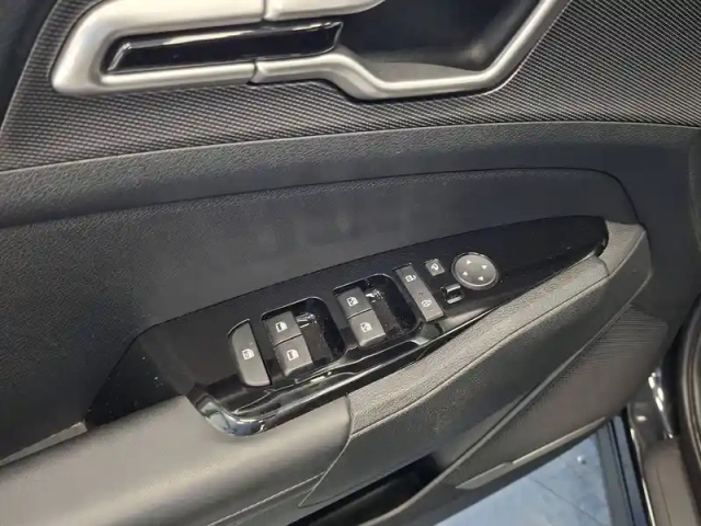 Kia Sportage 1.6 t-gdi 265ch isg hybride rechargeable bva6 4x4 — photo 20