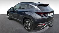 Hyundai Tucson 1.6 T-GDi 230ch Hybrid Executive BVA6 — photo 6