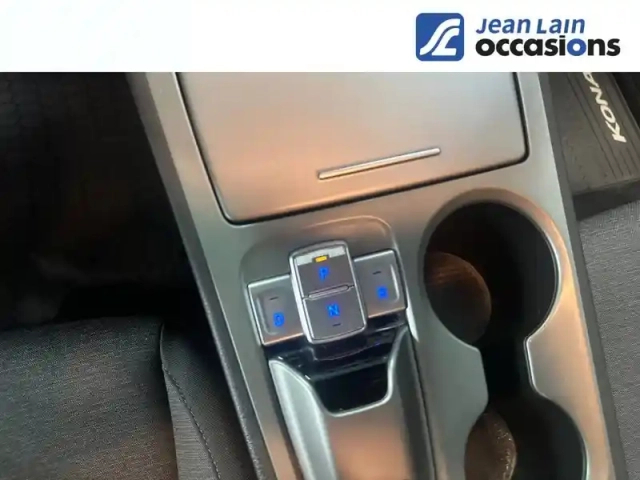 Hyundai Kona electrique 39 kwh - 136 ch — photo 13