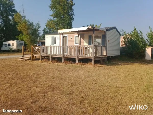 Devenez proprietaire de votre terrain et mobil-home
