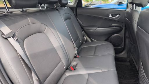 Hyundai Kona 1.6 GDi 141 Hybrid 2WD DCT6 - Executive – 2023 – 22500 km – Hybride essence – Boîte Automatique — photo 30