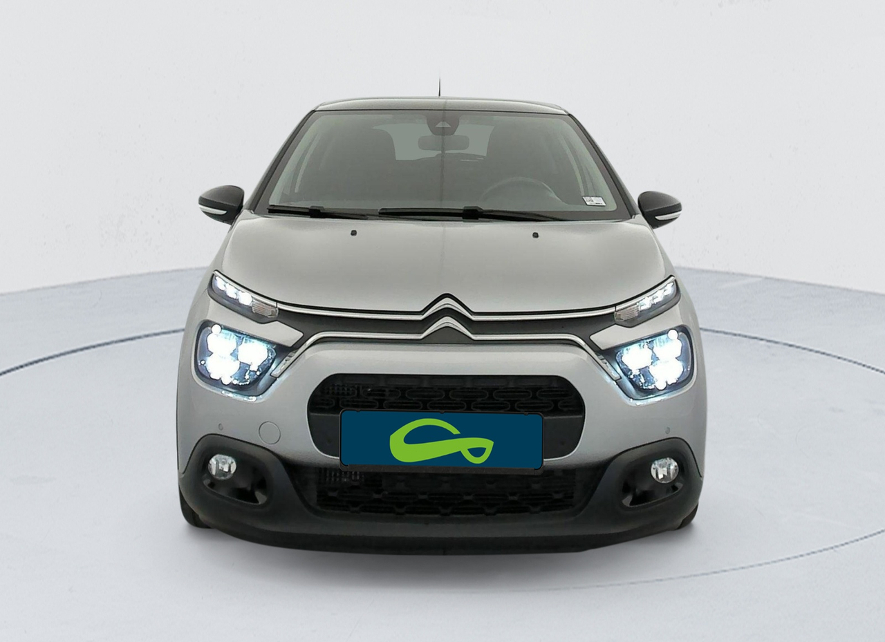 Citroën C3 — photo 8