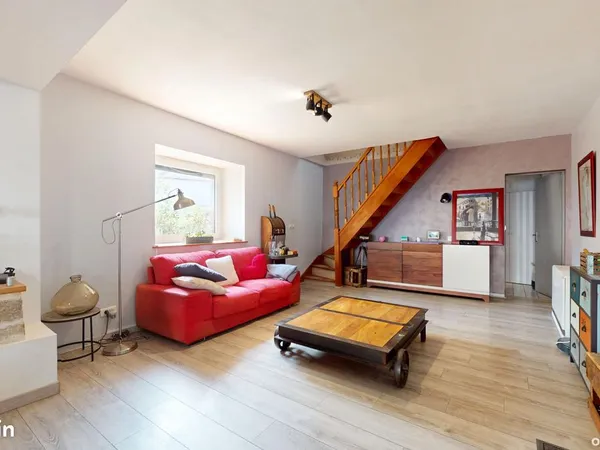 Maison 4 pièces 104 m²