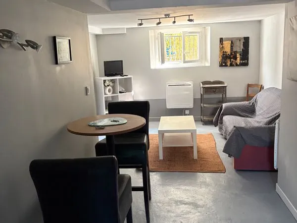 Appartement meublé