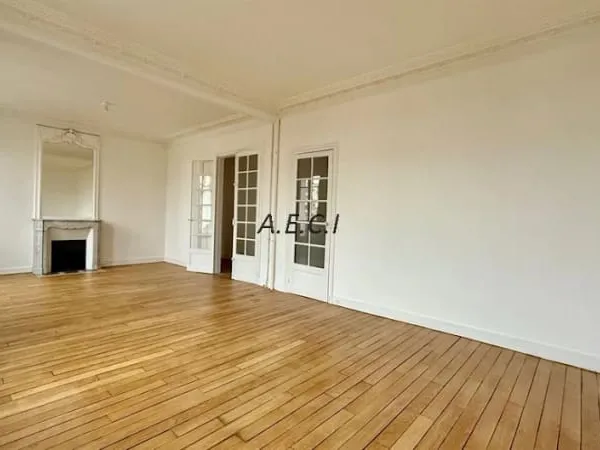 Appartement 4 pièces 98 m²