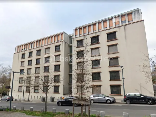 Commerce 1 pièce 18 m²
