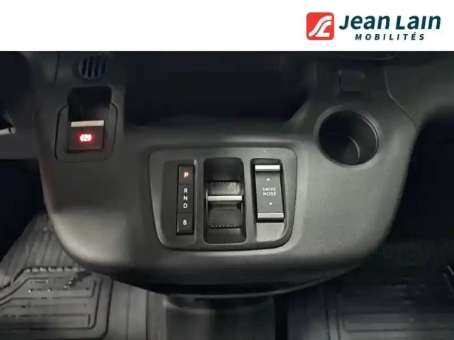 Toyota Proace city electric medium 50kwh — photo 51