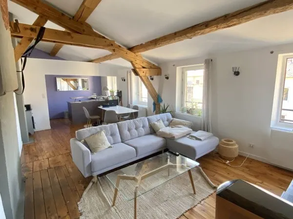 Loue appartement