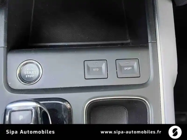 Citroën C5 Aircross bluehdi 130 s&amp;s eat8 — photo 167