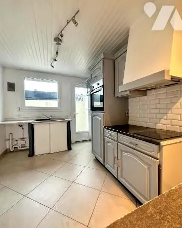 Maison 60 m²