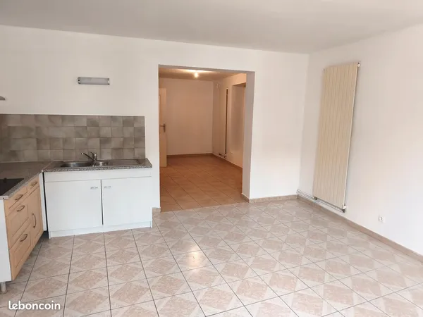 Immeuble 4 pièces 121 m²