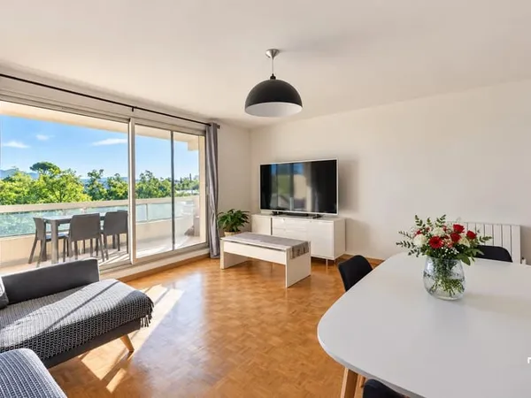 LUMINA - Appartement T3 de 68m2 - Terrasse - 13012 SAINT JULIEN