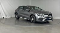 Mercedes Gla 200 d WhiteArt Edition — photo 3