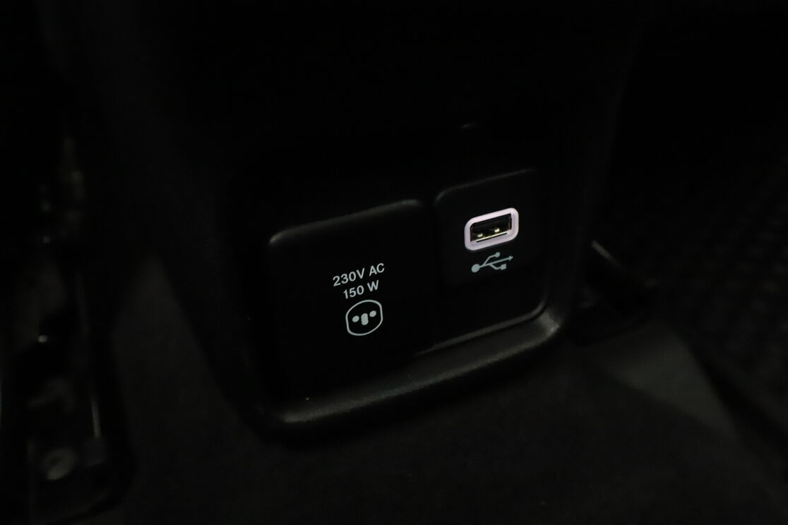 Jeep Compass 1.3 GSE T4 PHEV 4xe Trailhawk AT6 — photo 14