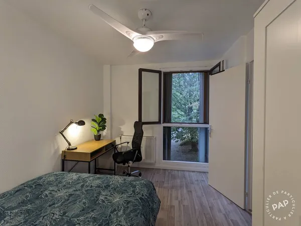 Appartement 5 pièces 97 m²